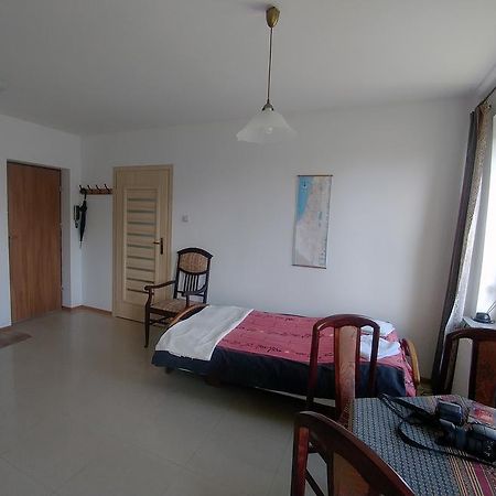 Ciche Miejsce Apartamento Gdańsk Exterior foto