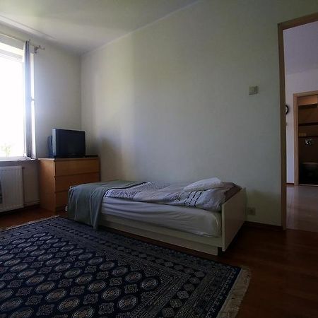 Ciche Miejsce Apartamento Gdańsk Exterior foto